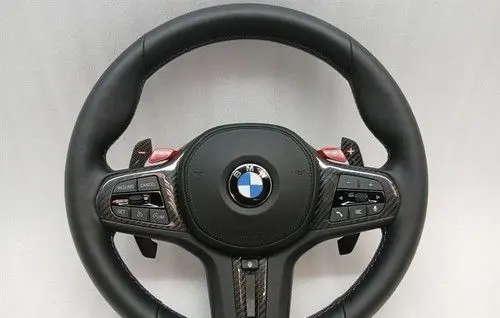 BMW M3 G80 Steering wheel axle 32309882678