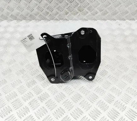 Lexus RZ Front bumper shock/impact absorber 5710742040