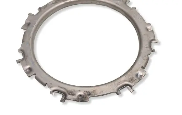 Mini Cooper F57 In tank fuel pump screw locking ring/nut 1091445