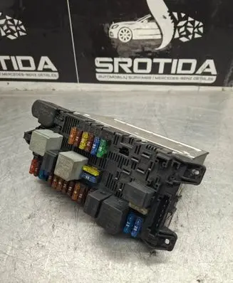 Fuse module