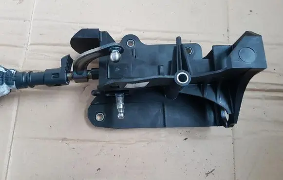 Ford Ka Gear selector/shifter in gearbox 