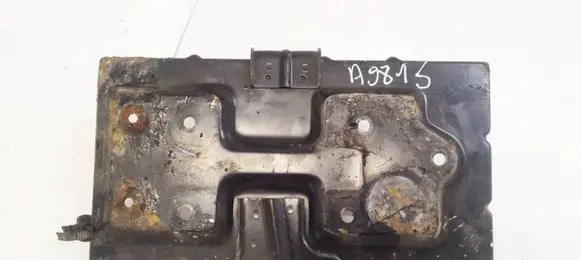 KIA Sorento Battery box tray 