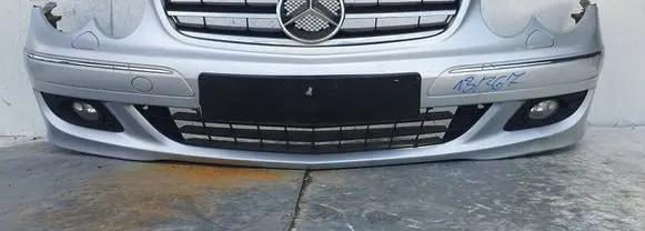 Mercedes-Benz CLK A209 C209 Front bumper A2098853025