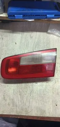 Renault Laguna II Tailgate rear/tail lights 8200002476