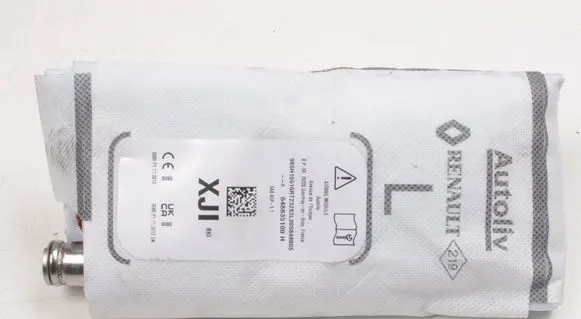 Dacia Sandero III Seat airbag 985H16516R