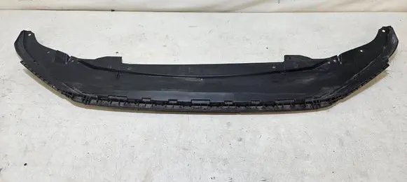 Volkswagen Touran III Front bumper lip 5TA805915D
