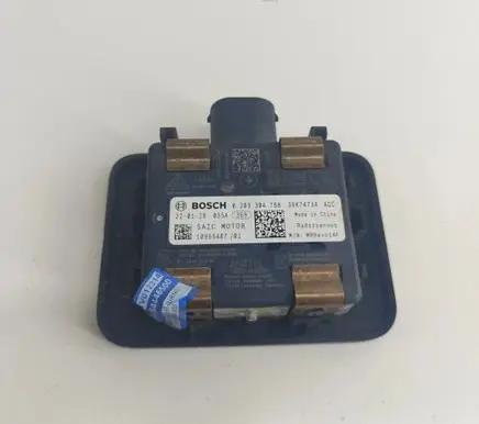 MG ZS Distronic sensor radar 10966407 0203304788