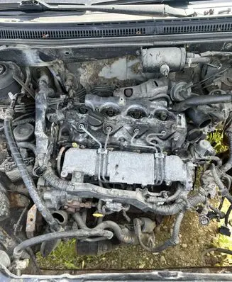Toyota Corolla E120 E130 Engine E1CDC90
