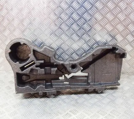 Mercedes-Benz E W212 Other trunk/boot trim element A2128991114 A2128900910