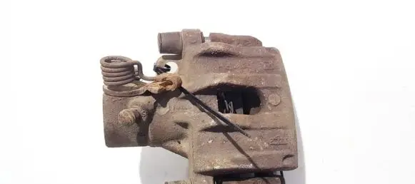 Volvo V50 Rear brake caliper