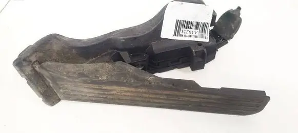 Volkswagen Golf V Accelerator throttle pedal 1K1721503L 6PV00860000
