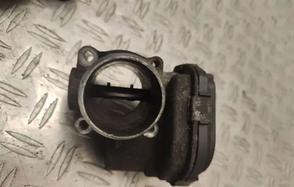 Volvo V40 Throttle valve 9673534480 28275019
