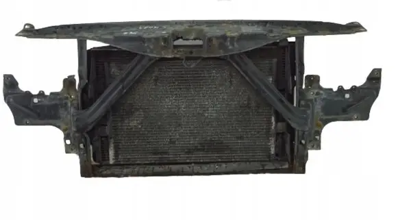 Seat Leon (1M) Front piece kit 