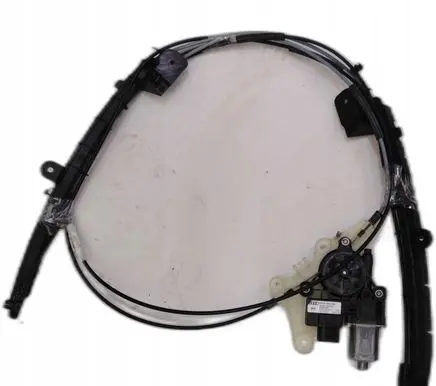 Audi A4 S4 B9 Curtain motor 8W9863560