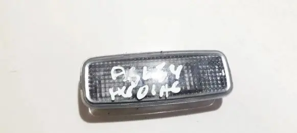 Audi A6 S6 C5 4B Other interior light 8l0947105a