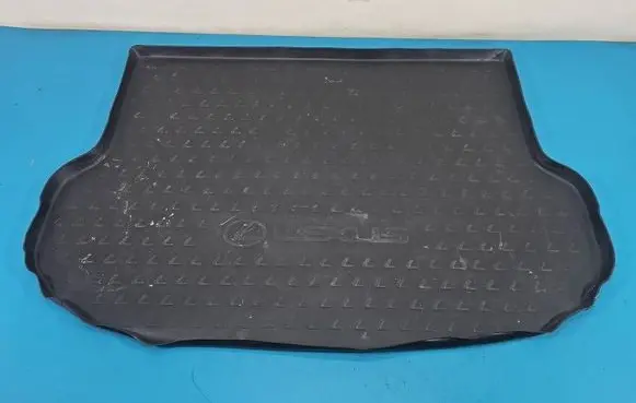 Lexus NX Trunk/boot floor carpet liner PZ434X2306PJ IMPRK1574527