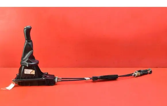 Dacia Sandero Gear shift rod 349017122R