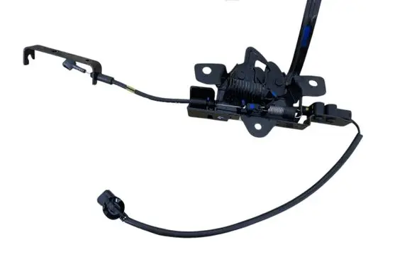 Hyundai Bayon Engine bonnet/hood lock/catch 81130Q0490