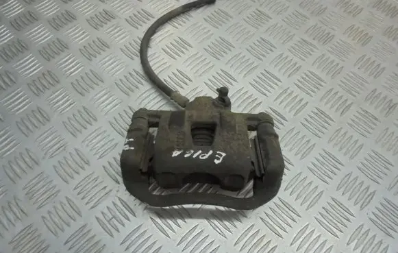 Chevrolet Epica Rear brake caliper