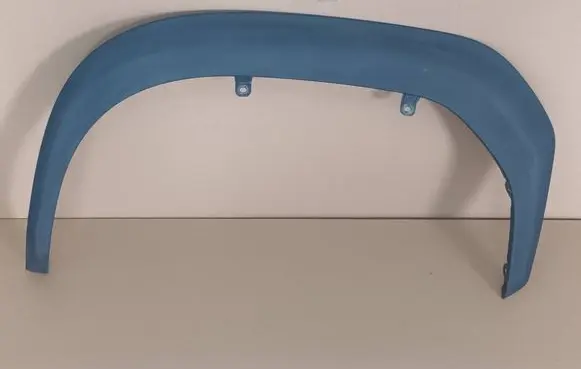 Toyota Yaris Cross Front arch trim 756120D010 756020D010