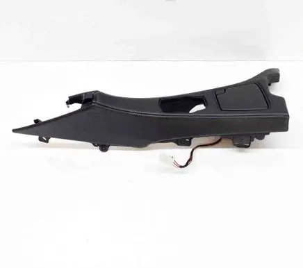 BMW 6 F12 F13 Other center console (tunnel) element 9197340 9238300
