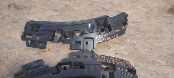 Renault Scenic III - Grand scenic III Front bumper mounting bracket 620340611R