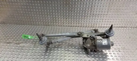 Ford Fusion Front wiper linkage 2S6T-17B571-AC