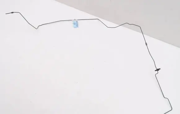 Brake line pipe/hose