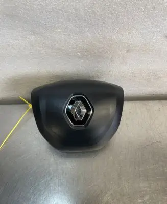 Renault Master III Trunk lid opening control unit 
