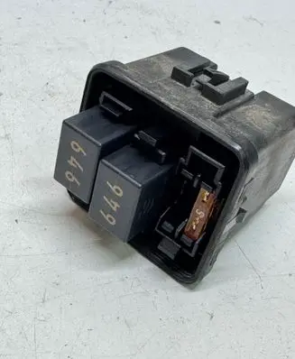 Audi A7 S7 4K8 Other relay 8w0937124A