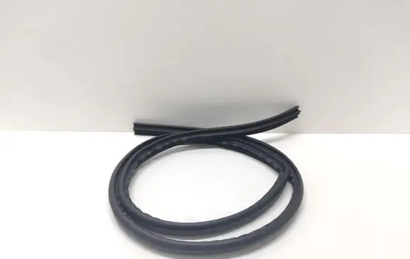 Ford Ecosport Rear door rubber seal (on body) 