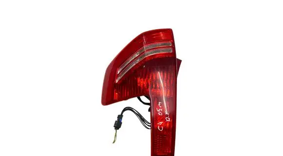Citroen C4 I Rear/tail lights 965586398001 4CZX13404A 79998D