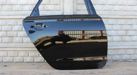 Audi A6 S6 C7 4G Rear door 4G9833051