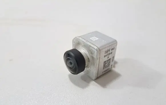 Mini Electric (Cooper SE) Windshield/windscreen camera 5A47225 5B65EA7