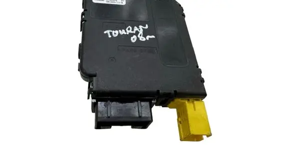 Volkswagen Touran I Steering angle sensor 1K0953549BN