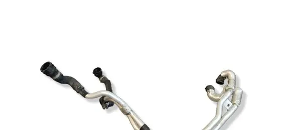 BMW X5 G05 Brake booster pipe/hose 8596395