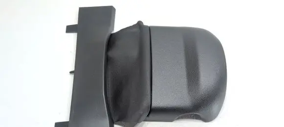 Volkswagen Caddy Steering wheel column trim 2K5858560A