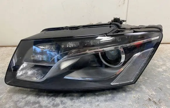 Headlight/headlamp