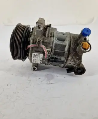 Opel Insignia B Air conditioning (A/C) compressor (pump) 39157291