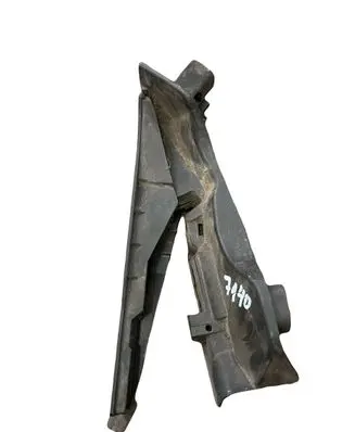 Volkswagen Golf IV Accelerator throttle pedal 1K1721503M