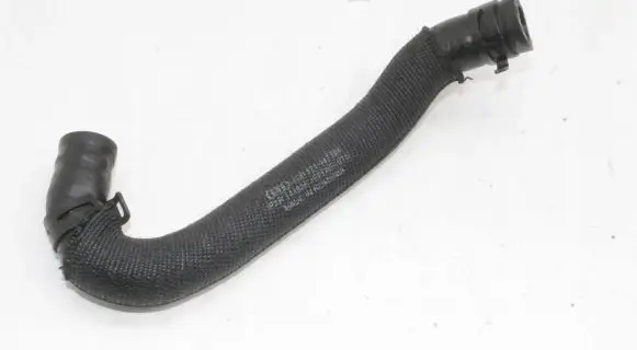Audi A6 S6 C7 4G Engine coolant pipe/hose 4G0121447BN