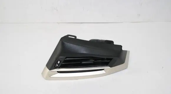 BMW iX Dashboard side air vent grill/cover trim 9490657
