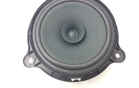 Nissan Qashqai Front door high frequency speaker 281563SG0A 634230 0M910G