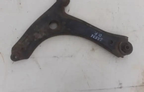 Ford Transit Front lower control arm/wishbone BK213A053AE