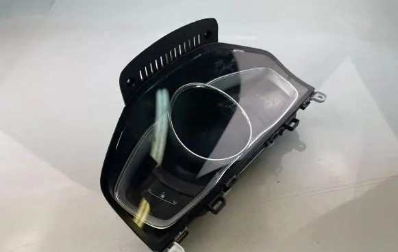 Volvo XC60 Speedometer (instrument cluster) 31453091