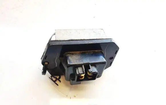 Honda Accord Heater blower motor/fan resistor 0778000780 077800-0780