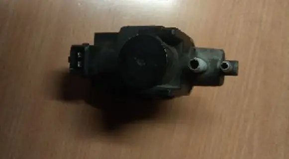 KIA Carens III Turbo solenoid valve 70027200