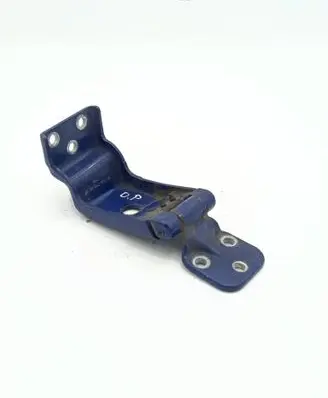 Rear door lower hinge