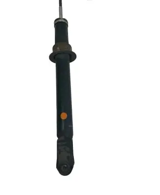 Jaguar XF X250 Front shock absorber/damper 8X2318045BB 10196D496