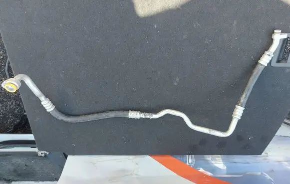 BMW X5 F15 Air conditioning (A/C) pipe/hose 9252992